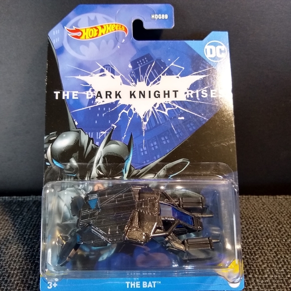 Hot Wheels - Picture 1 of 1